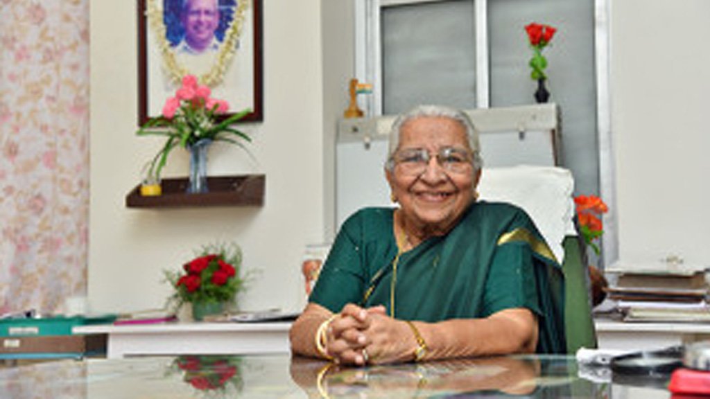 Mrs.Rani Jeyasekharan