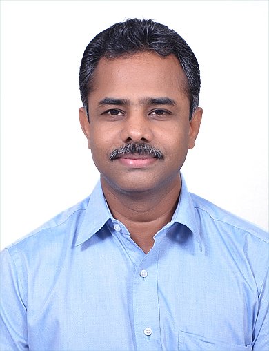 Dr. BALA VIDYA SAGAR P