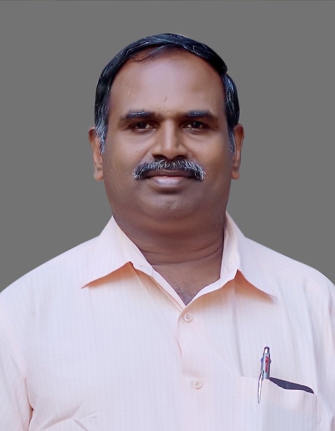 Dr. EDWIN EMPEROR C.