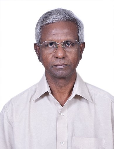 DR. S. GNANAMONY