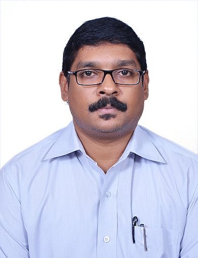 Dr.GOPAL SUBRAMONIAM