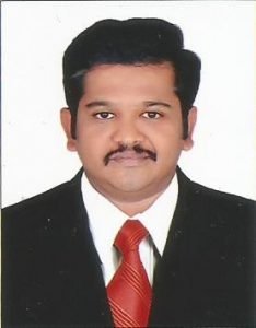 DR. MANIKANDA KUMARAN R