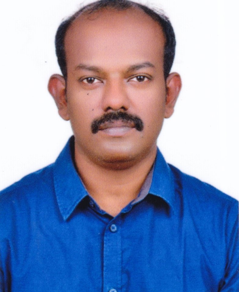 Dr. PRATHEEP JEEVADHAS