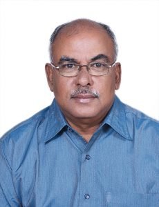 DR. N. RAJENDRAN