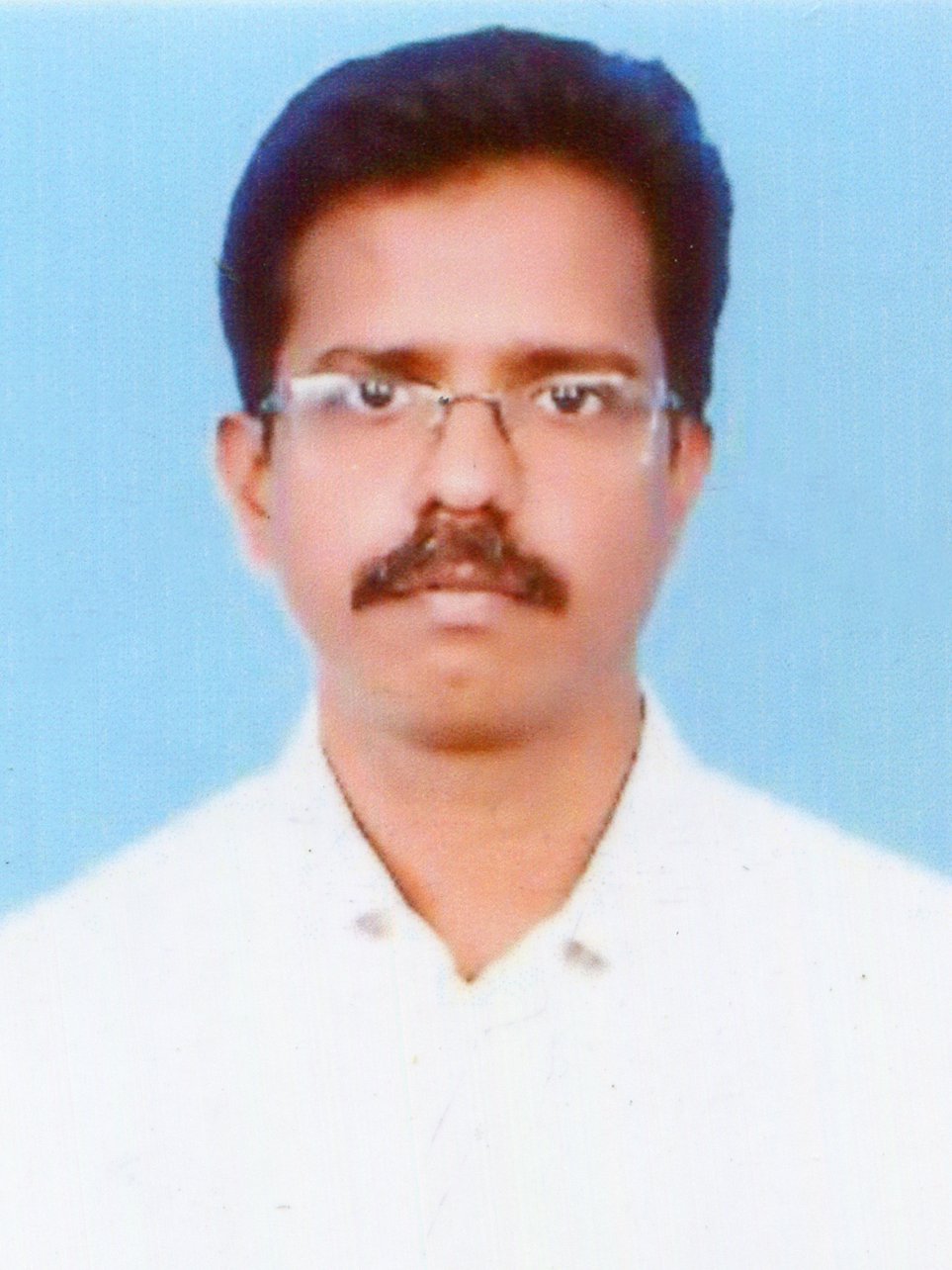 Dr.RAMESH KUMAR T.