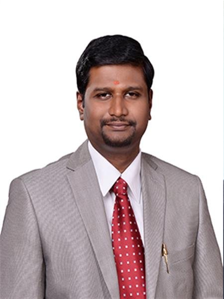 Dr. SUDHAKAR N.