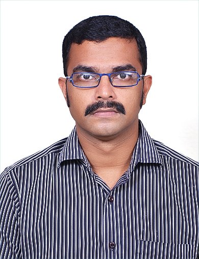 Dr.SUNIL KUMAR C