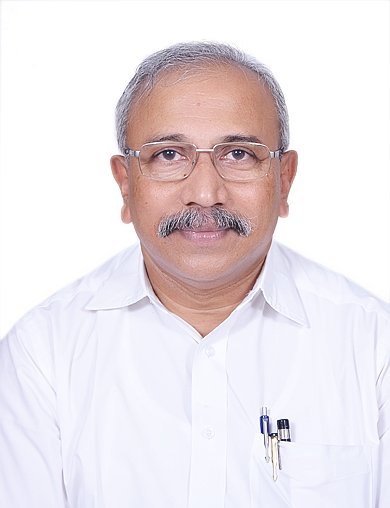 Dr. SABU JEYASEKHARAN