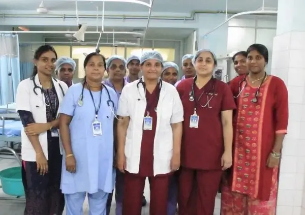 best gynecologist hospital in nagercoil