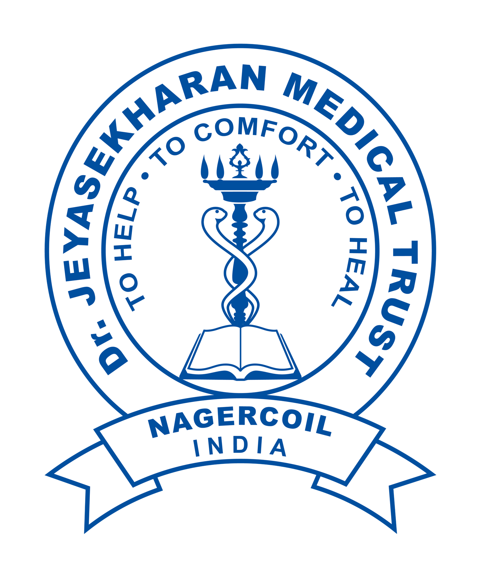Hospital Logo