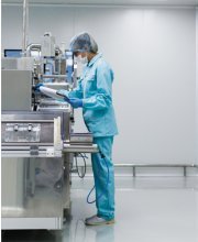 CENTRAL STERILIZATION & SUPPLY DEPARTMENT